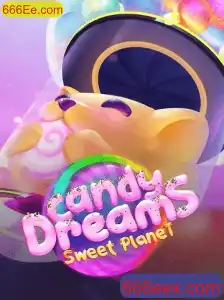 CandyDreams: A Nova Sensação Entre os Jogos Online