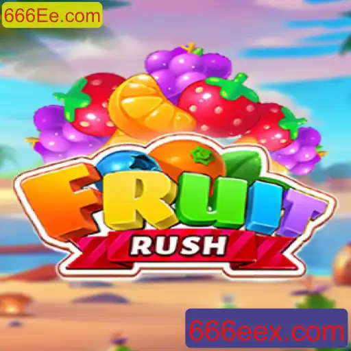 Explorando o Mundo Dinâmico de FruitRush: Um Merge Perfeito de Diversão e Desafio