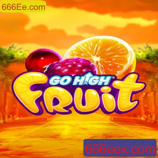 GoHighFruit: A Nova Sensação dos Games com 666Ee.com