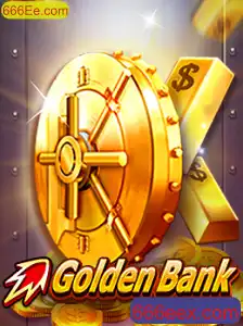Descubra o Mundo Envolvente de GoldenBank: Um Novo Jogo de Estratégia
