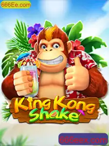 Descubra o Fascinante Jogo KingKongShake e suas Regras Empolgantes