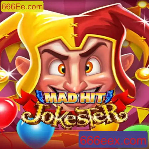 MadHitJokester: Um Novo Fenômeno no Mundo dos Jogos