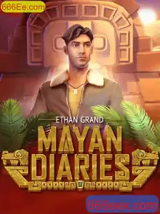 Descubra o Fascinante Mundo de MayanDiaries