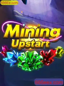 Exploração Avançada no Mundo de MiningUpstart