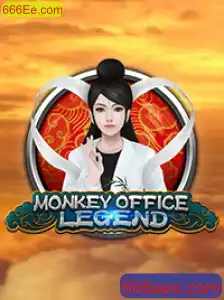 Explorando o Fascinante Mundo de MonkeyOfficeLegend