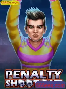 PenaltyShootOut: Tudo o que Você Precisa Saber Sobre Este Jogo Empolgante