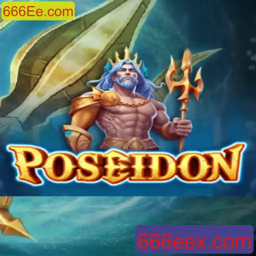 Descubra o Mundo de Poseidon: Um Jogo de Estratégia Inovador