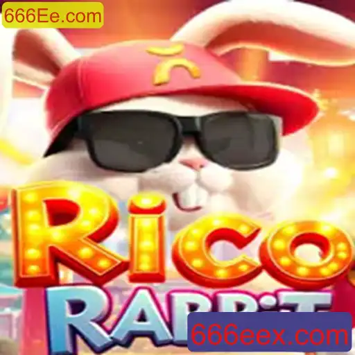 RicoRabbit: Um Salto no Universo dos Jogos Digitais