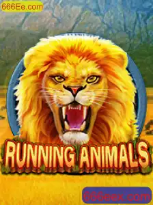 RunningAnimals: Um Mergulho no Universo de Emoção e Estratégia