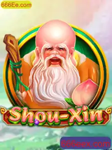 Descubra o Fascinante Mundo de ShouXin: Um Jogo Inovador em 666Ee.com
