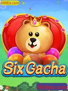 Descubra o Mundo Envolvente de SixGacha: O Jogo de Estratégia Inovador