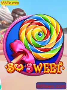 Descubra o Mundo Encantado de SoSweet: Um Jogo que Conquista Corações