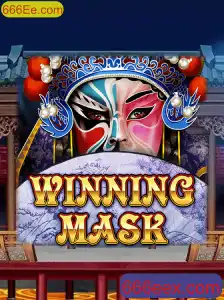 Descubra a Emoção e as Regras do WinningMask