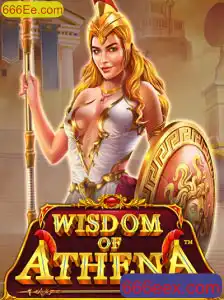 Descubra a Experiência Envolvente de WisdomofAthena
