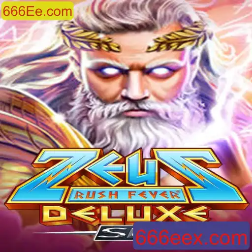 Descubra o Empolgante Mundo de ZeusRushFeverDeluxeSE