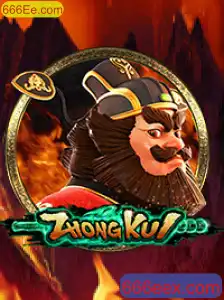 Descubra o Fascinante Jogo ZhongKui